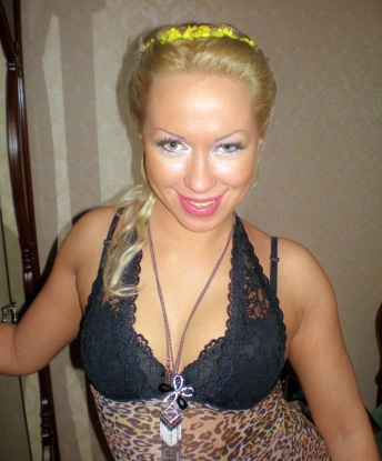 Светуха, 35 лет, 2 размер груди